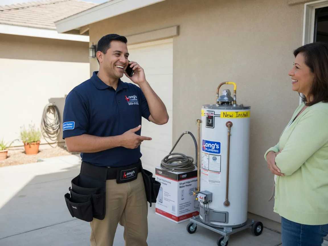 Leak Detection California, PA FAQs